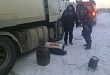 Сведения о происшествиях за январь